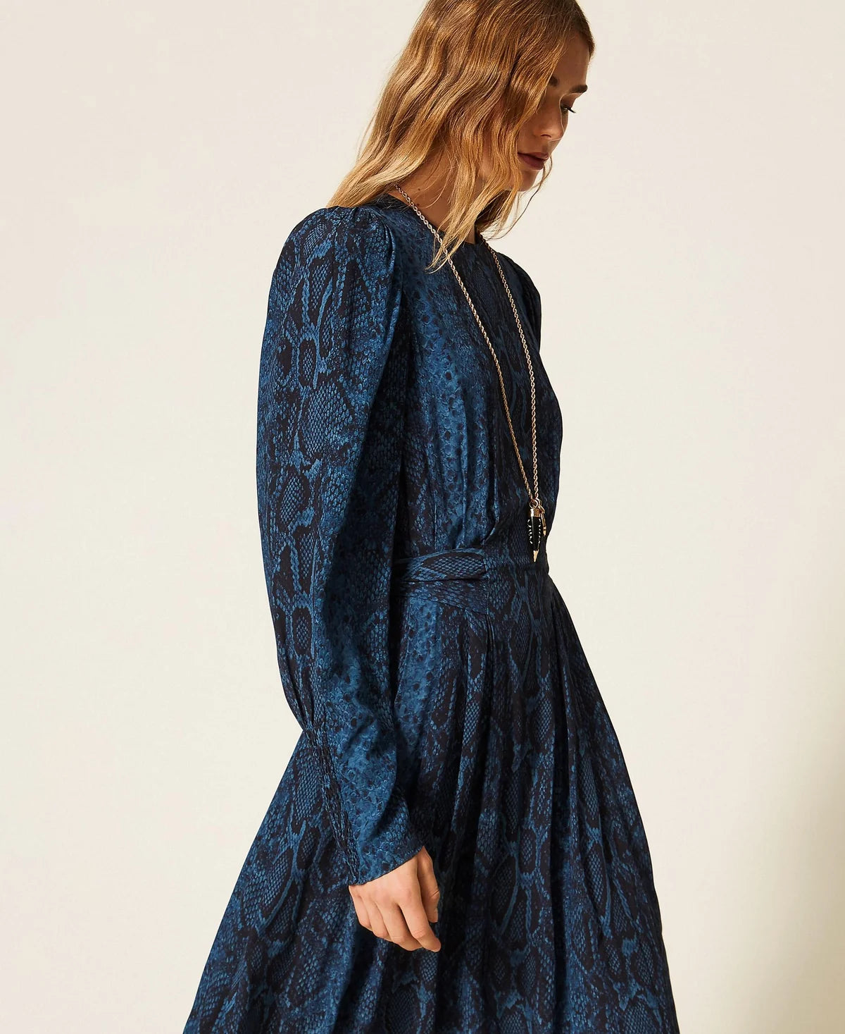 VESTIDO PITON