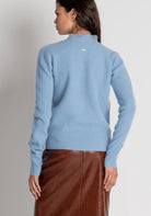 JERSEY LAZO CUELLO