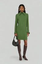 VESTIDO GREEN