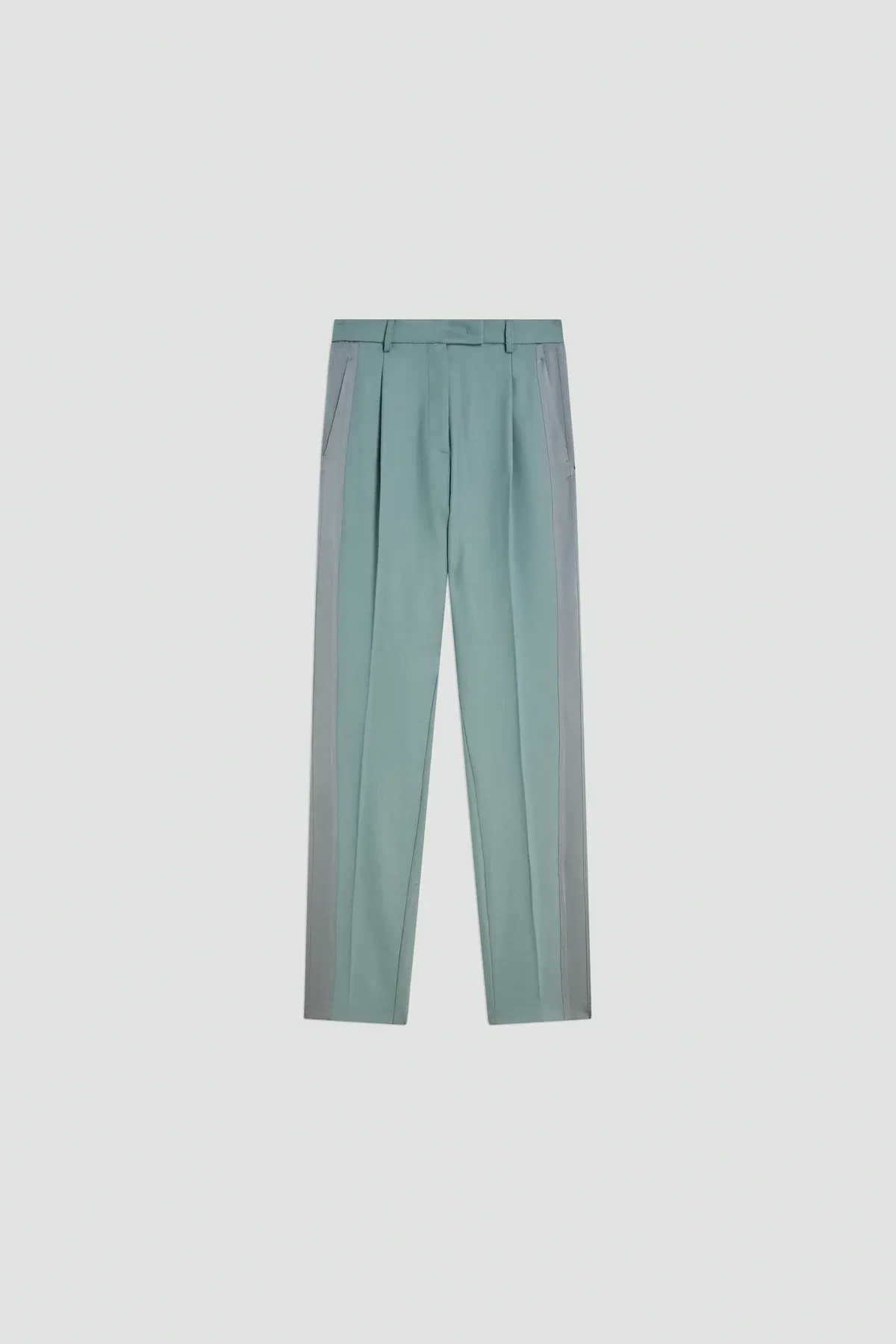 PANTALÓN FAJA SEDA