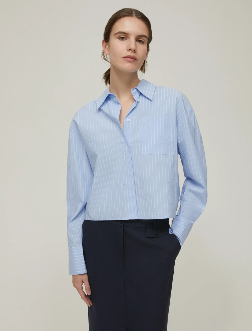 CAMISA KIRIE