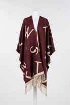 PONCHO WINE