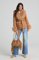 AMERICANA GINGER SOUL