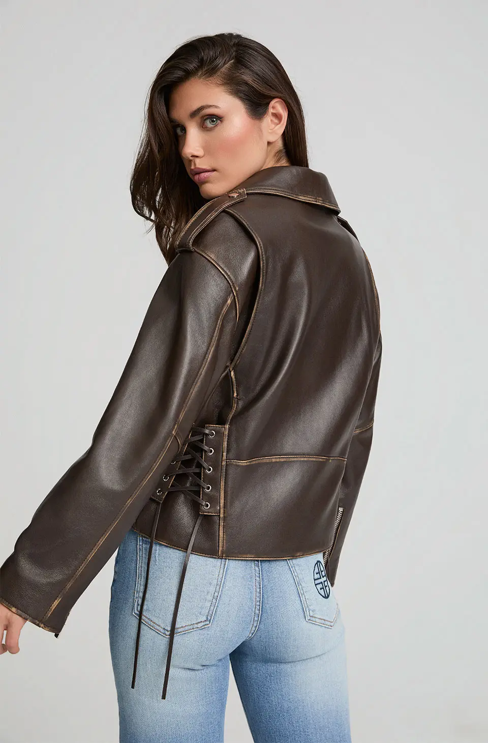 BIKER RUTA 77
