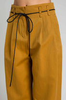 PANTALÓN WOODY