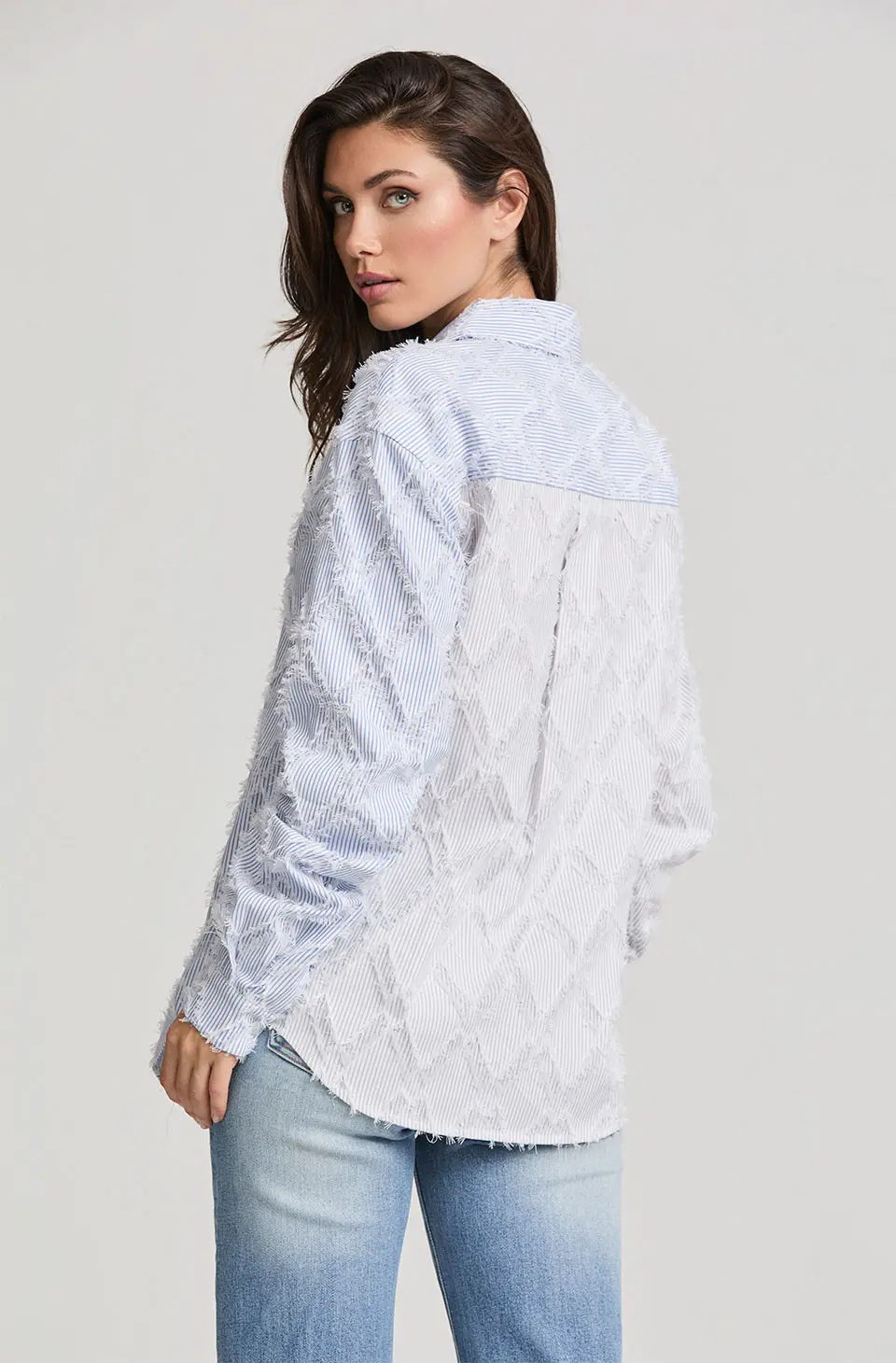 CAMISA COLETTE