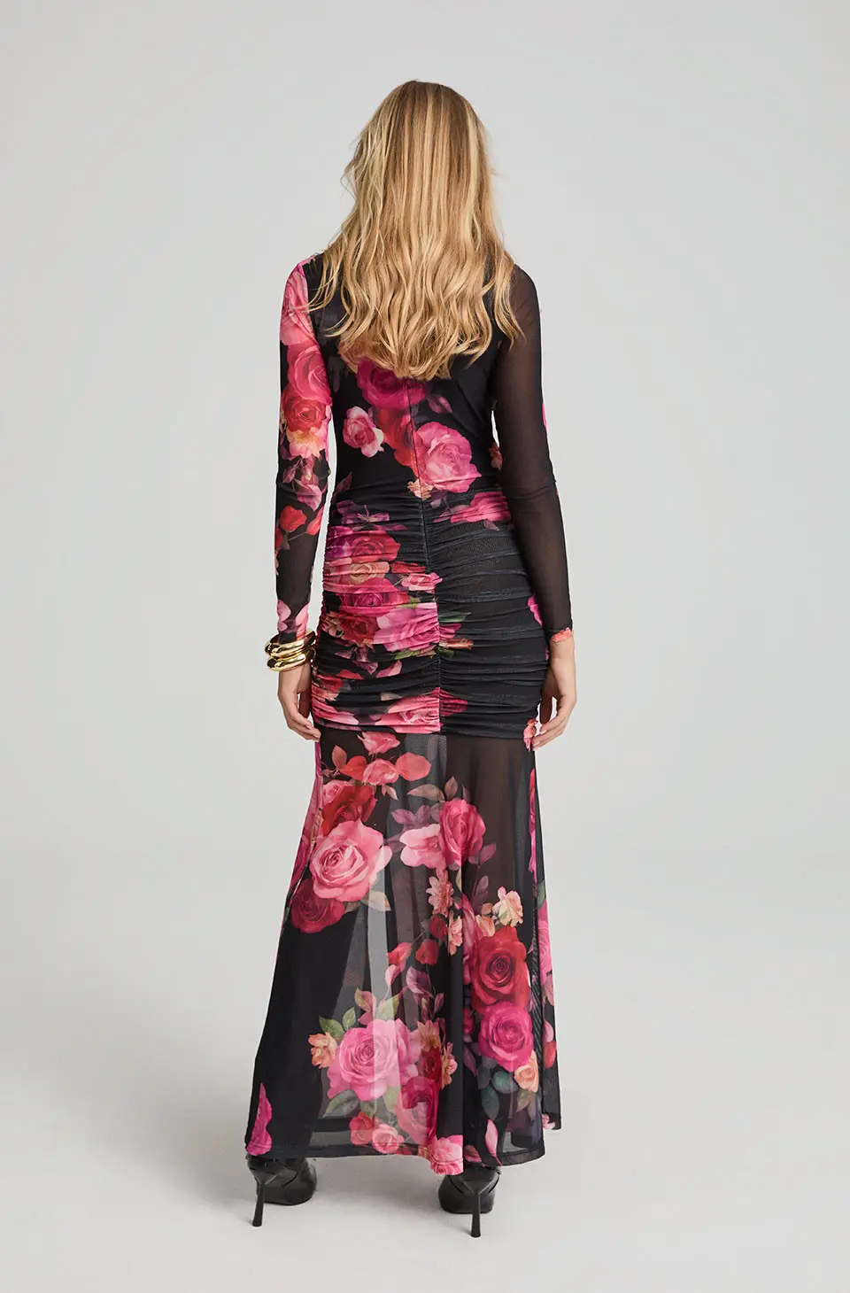 VESTIDO PAVLOVA