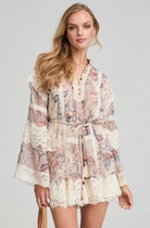VESTIDO NOMADA