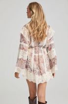 VESTIDO NOMADA