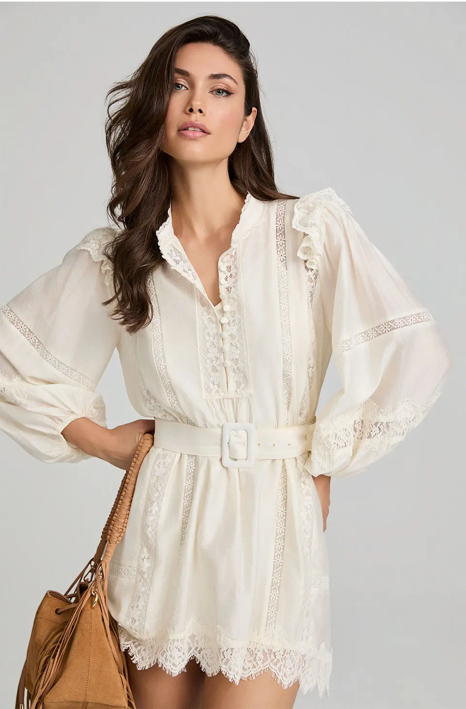 VESTIDO SERENA