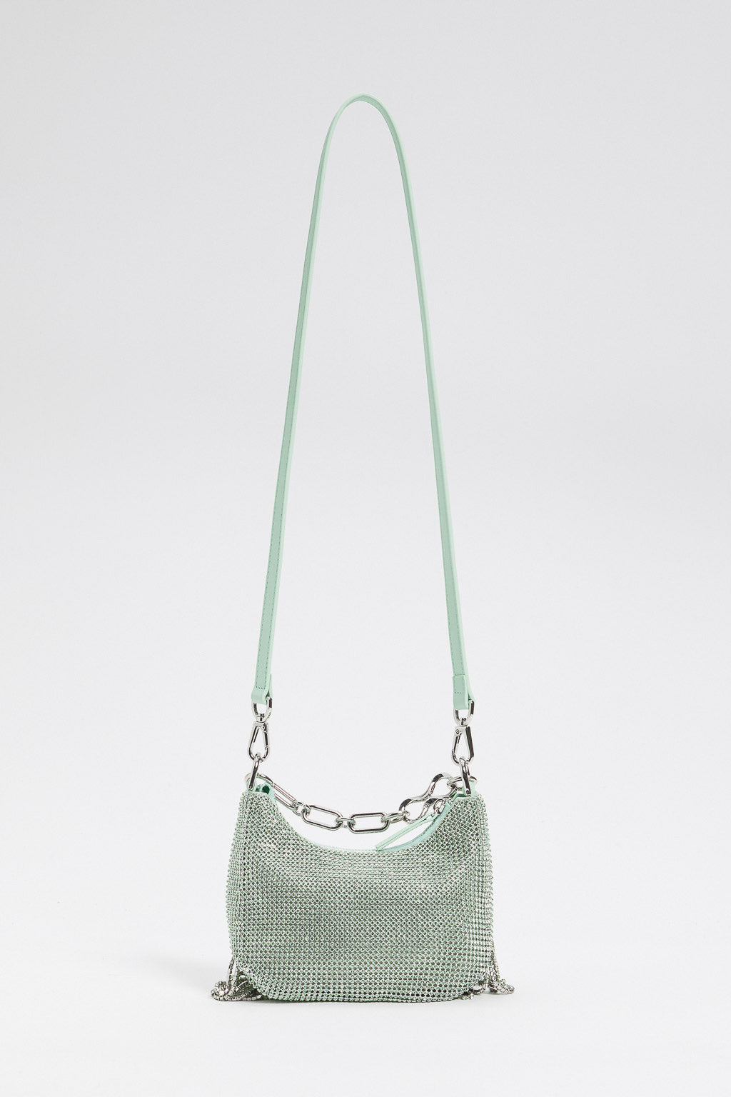 BOLSO BRILLOS TWINSET 