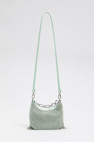 BOLSO BRILLOS TWINSET 
