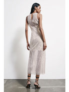 VESTIDO CRYSTAL