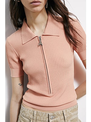 JERSEY POLO