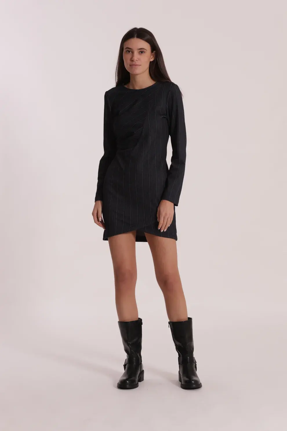 VESTIDO MILANO