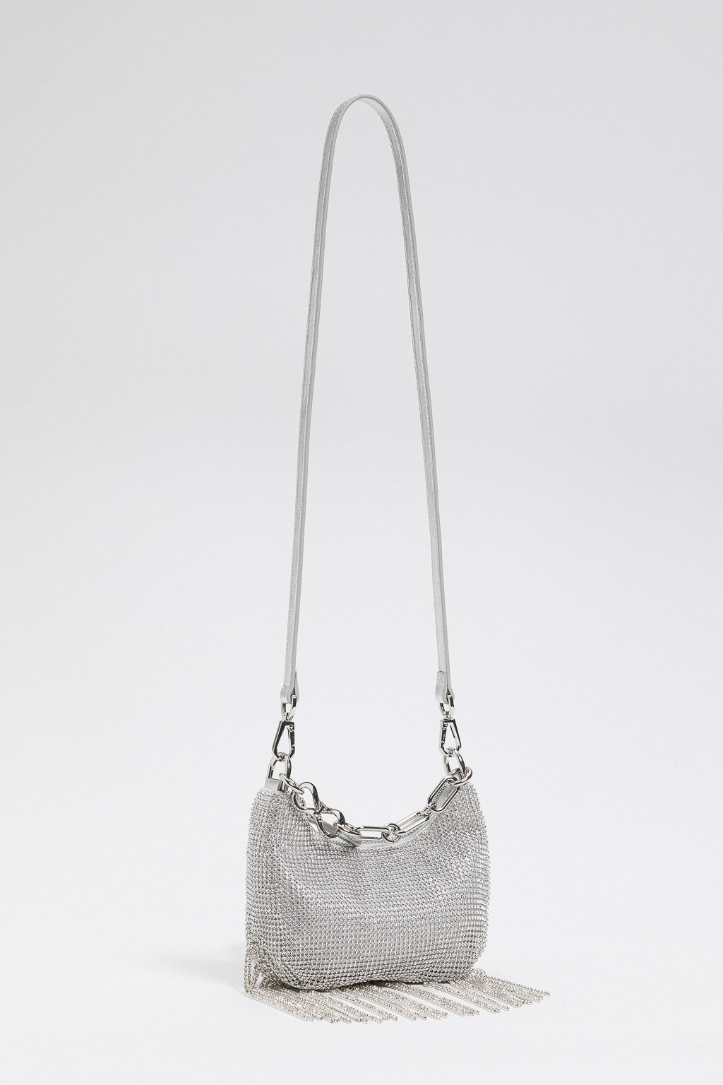 BOLSO BRILLOS TWINSET 