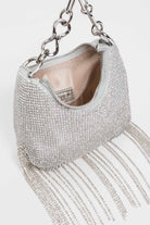 BOLSO BRILLOS TWINSET 