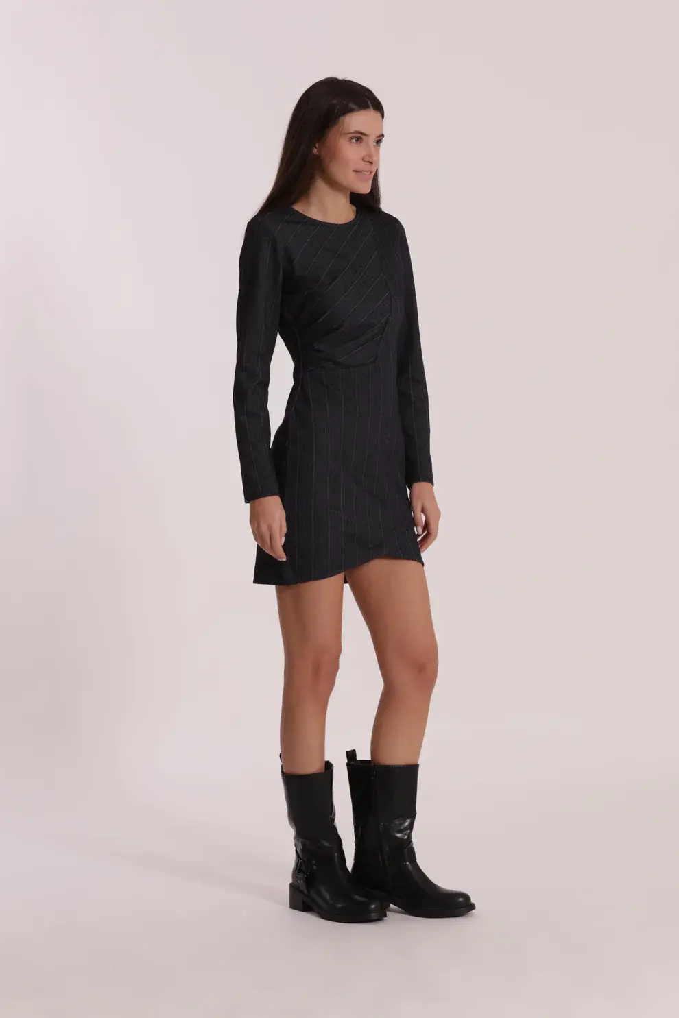 VESTIDO MILANO