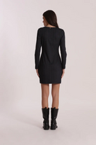 VESTIDO MILANO