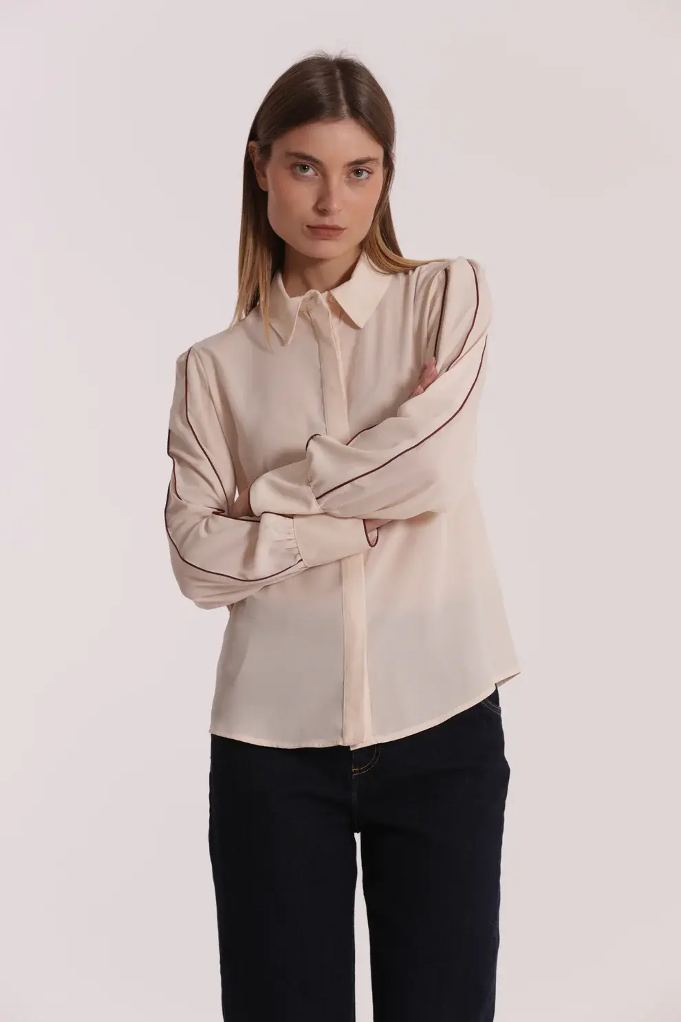 CAMISA NEFLU