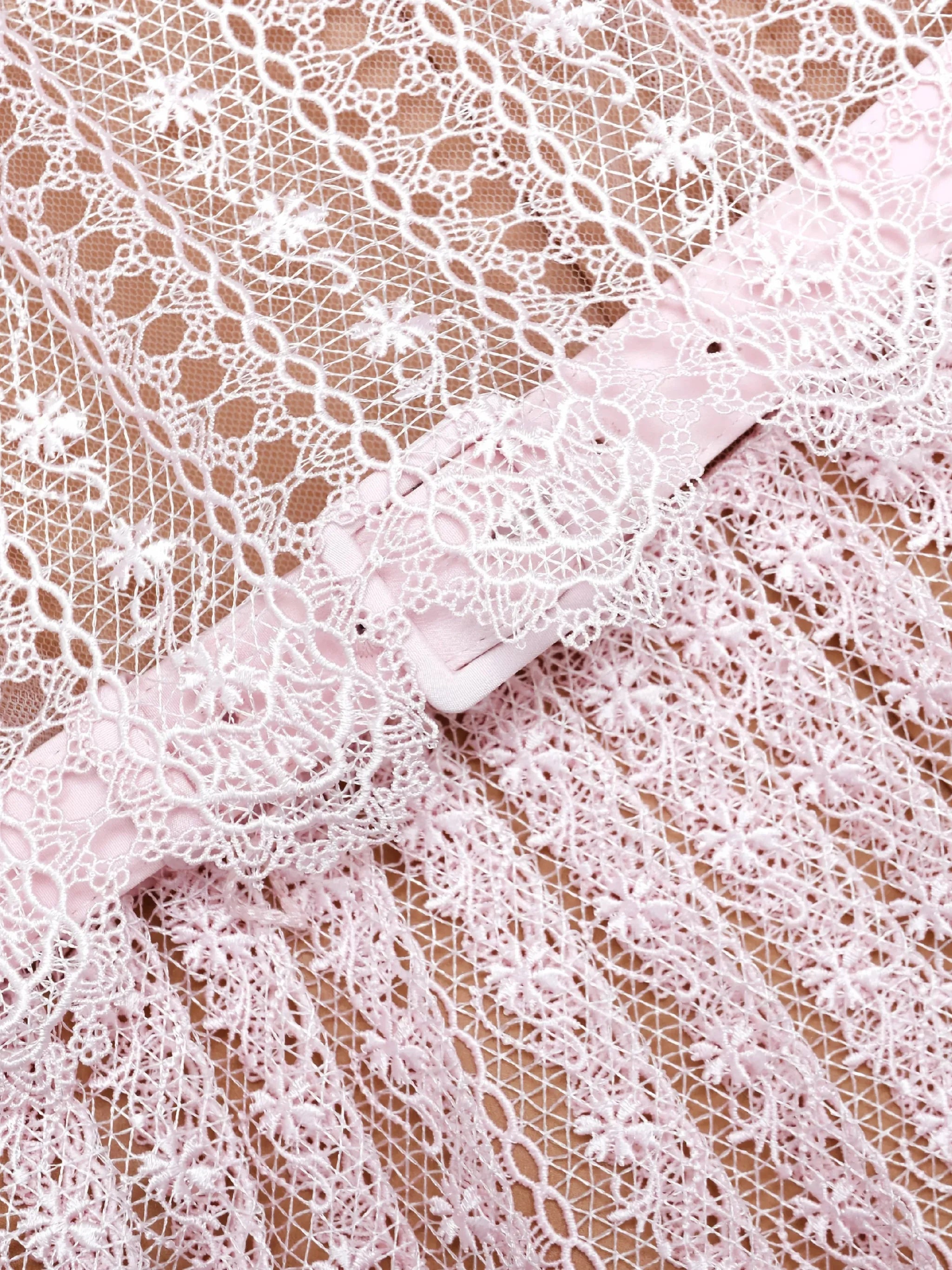 VESTIDO ORGANZA