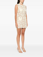 VESTIDO FINE LACE