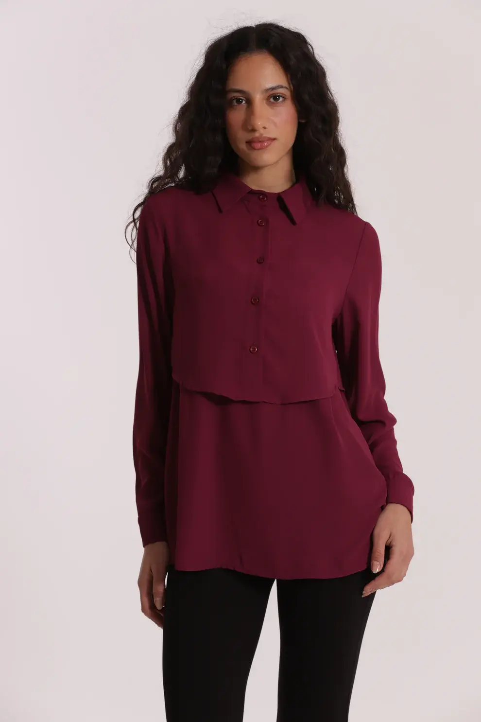 CAMISA BBUR