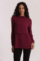 CAMISA BBUR