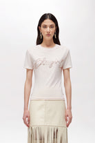 CAMISETA TUL BLUGIRL