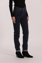 JEANS CIGARETA