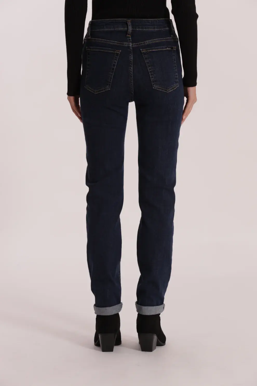 JEANS CIGARETA
