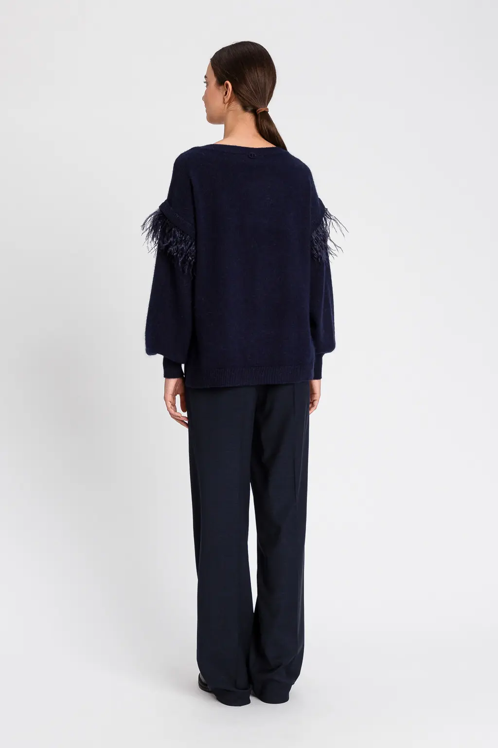 PANTALÓN BLUE