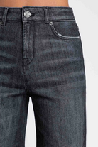 JEANS BLACK TW