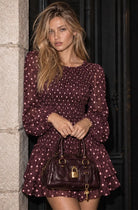 VESTIDO CHERIE LUNAR