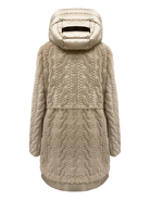 ABRIGO VESTA
