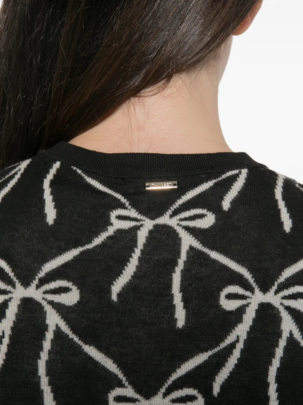 CARDIGAN LACITOS