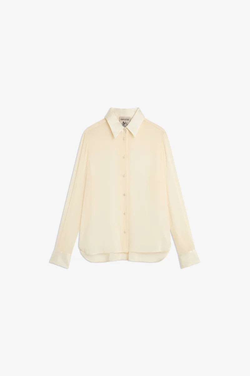 CAMISA BOTONADURA