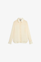 CAMISA BOTONADURA