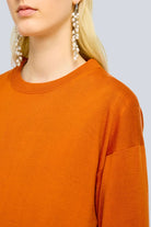JERSEY ORANGE