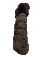 PLUMAS STEFFI