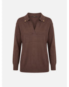 JERSEY CUELLO POLO