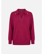 JERSEY CUELLO POLO