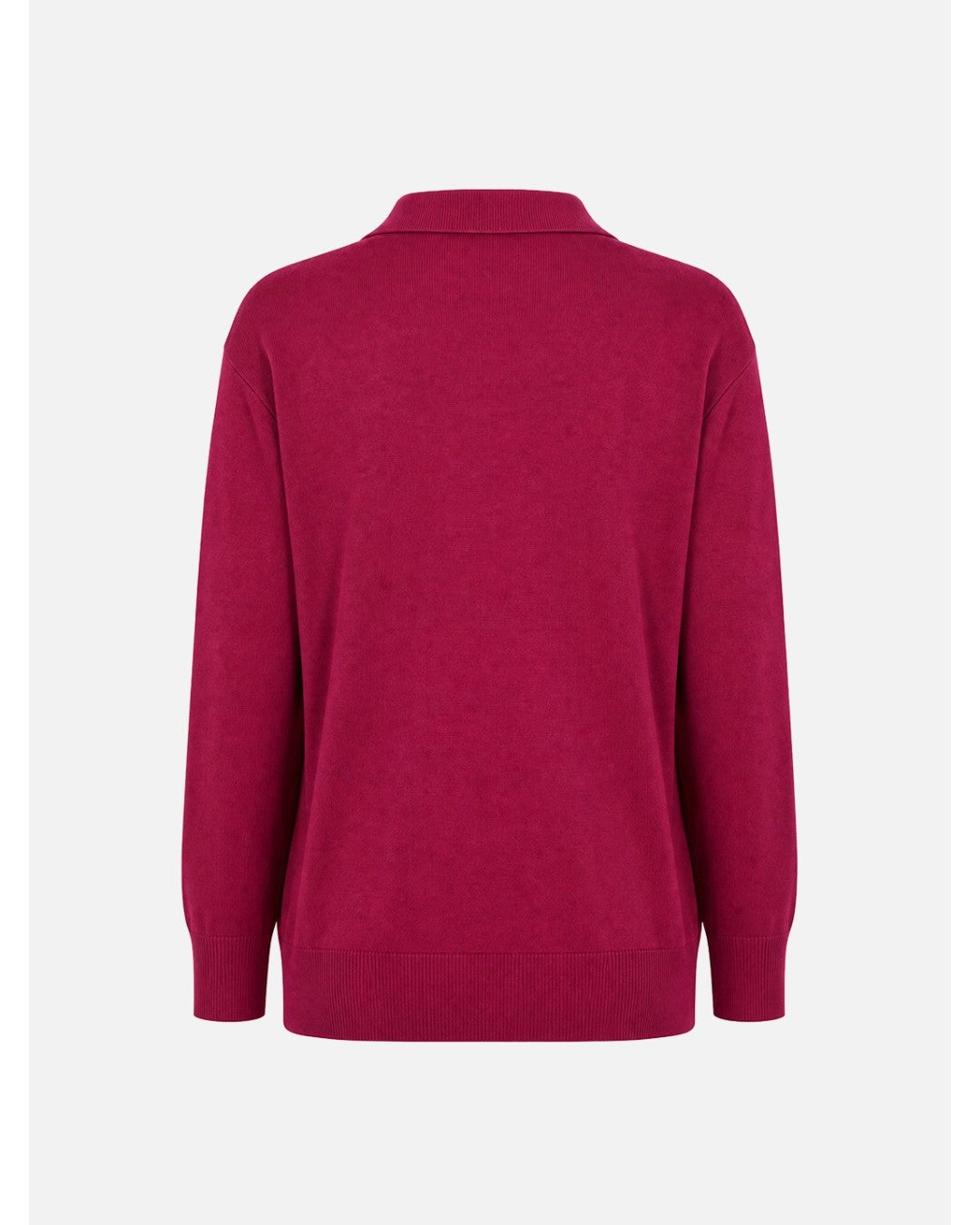 JERSEY CUELLO POLO