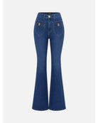 JEANS FLARE