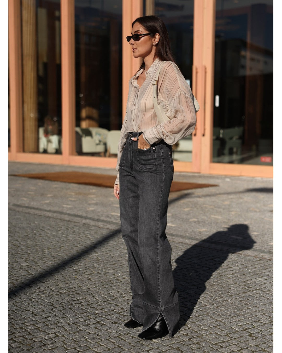 JEANS BOLSILLO
