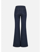 JEANS COSTURAS