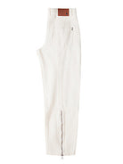 JEANS CREMALLERA BAJO