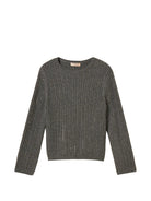 JERSEY STRASS