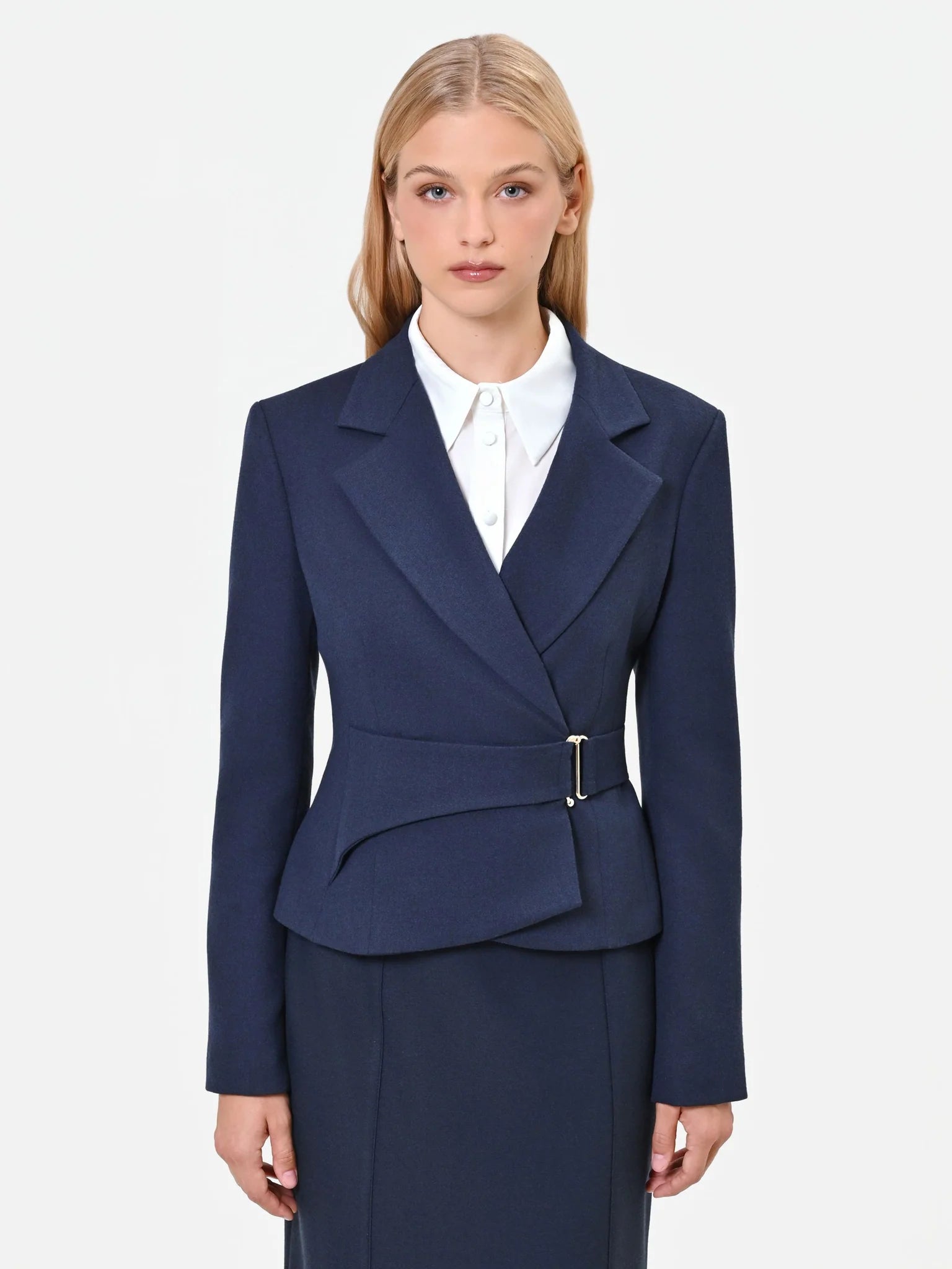 BLAZER RINASCIMENTO