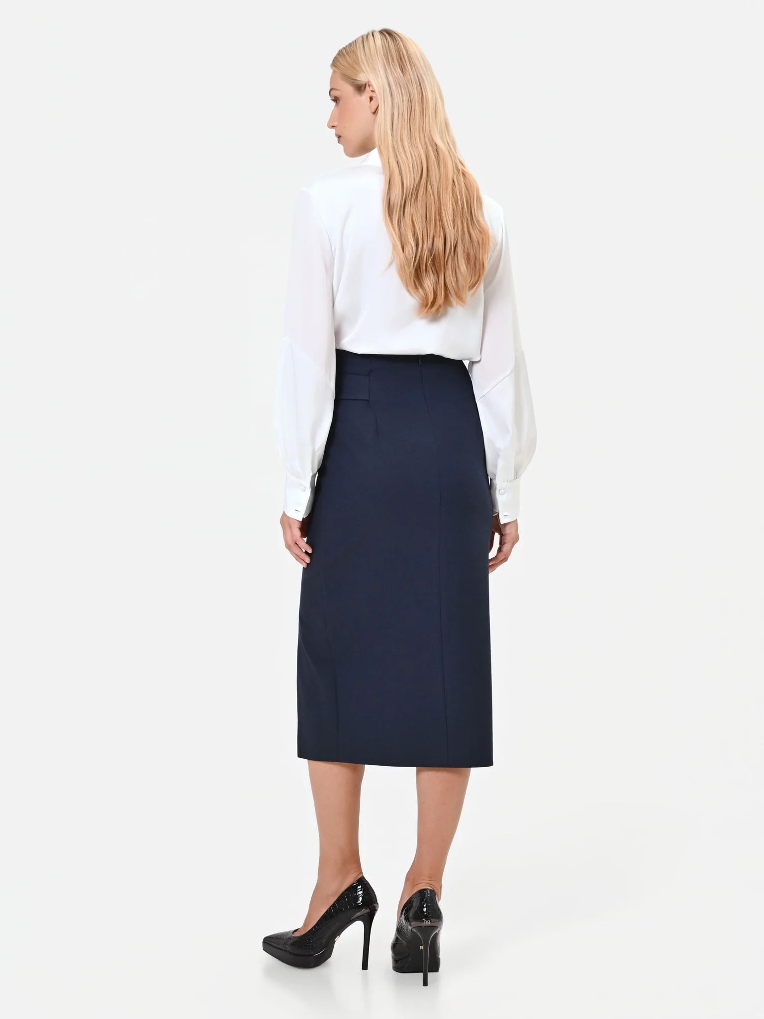 FALDA MIDI RINASCIMENTO